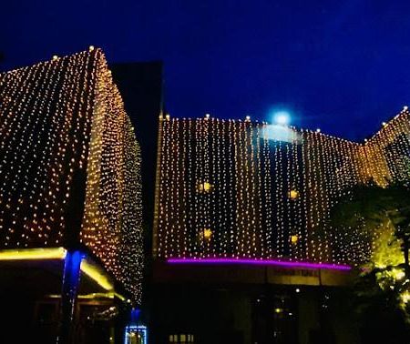 The Grand Krishna Rooms Bangalore Bagian luar foto
