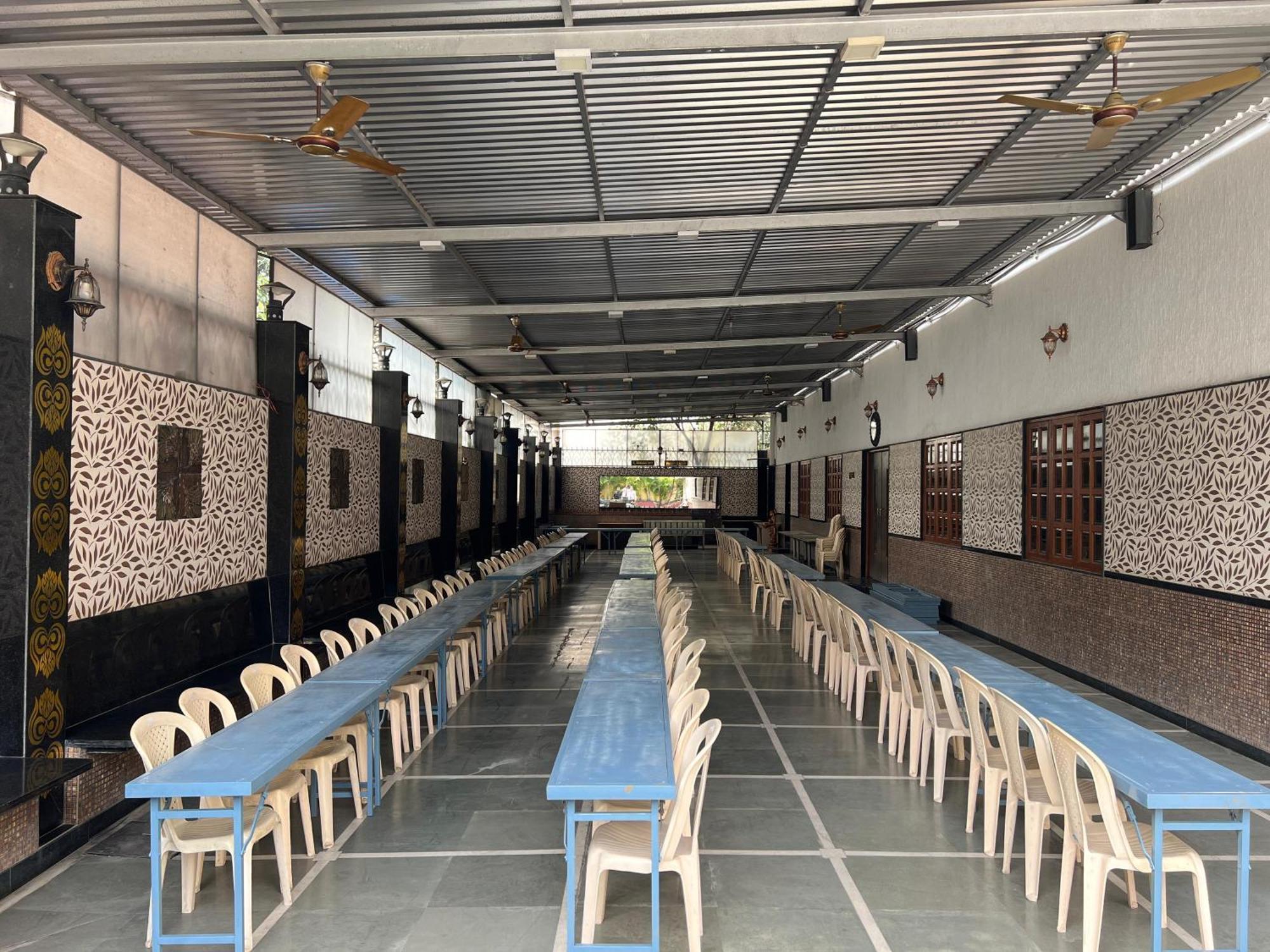 The Grand Krishna Rooms Bangalore Bagian luar foto